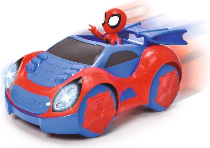 Superkangelaslik SPIDEY disain