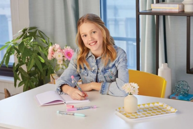 Lõbus kirjutamine ja kodutööd