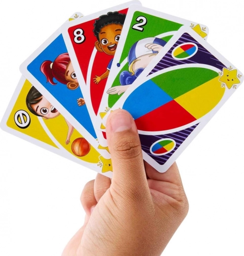 Ohutud ja vastupidavad kaardid