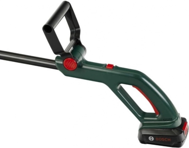 Kerge konstruktsioon ja lihtne käsitsemine