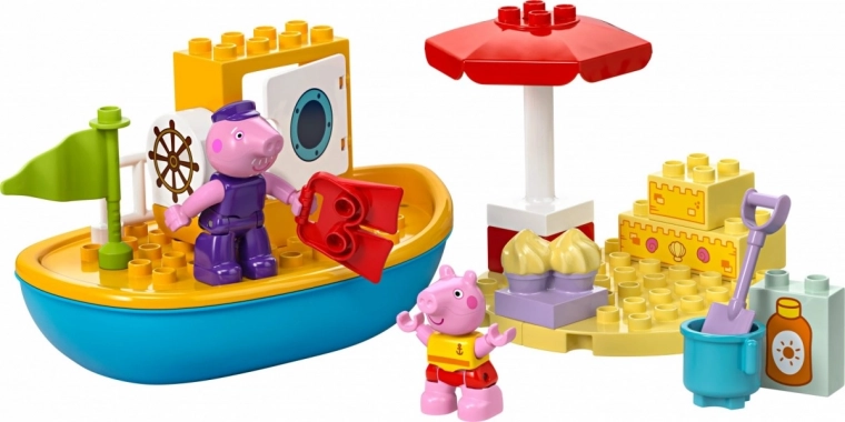 Creative accessories for building sandcastles