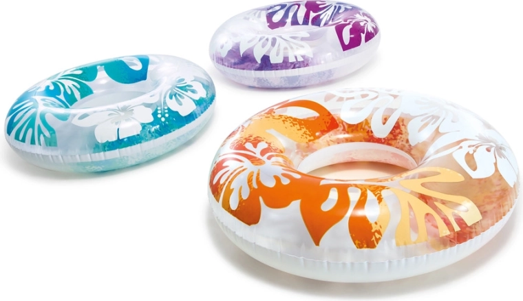 Silmapaistev troopiline disain