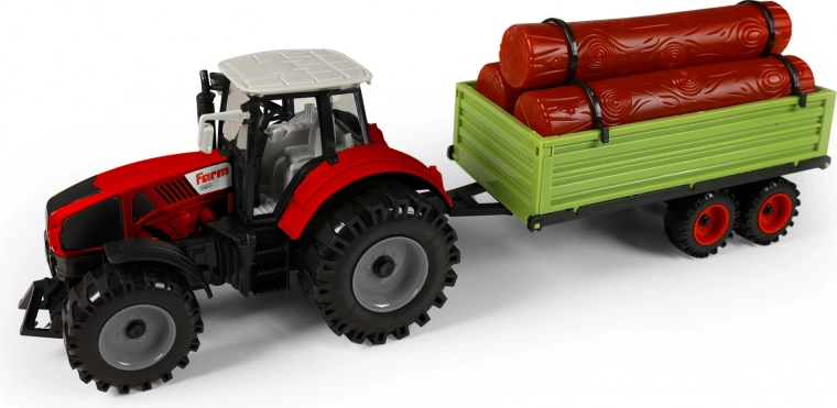 Realistlikud taludetailid