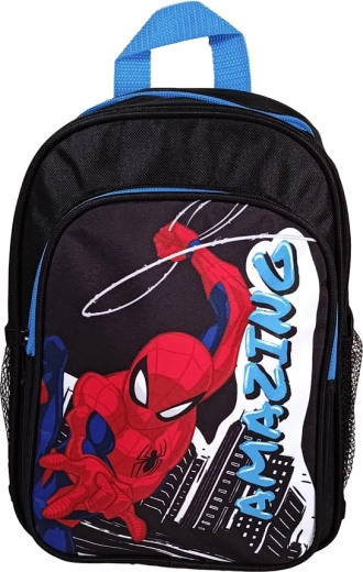 Stiilne SPIDER-MAN motiiv