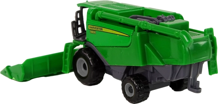 Ideaalne suurus väikestele kätele