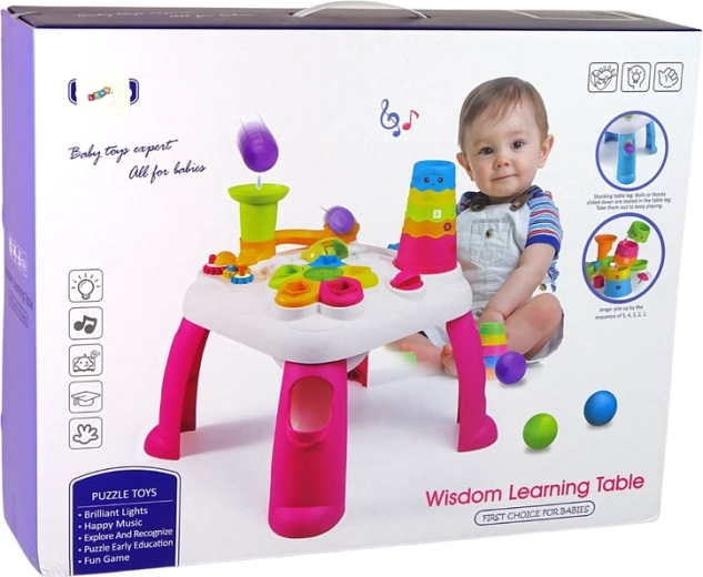 Versatile use at home and in the crib
