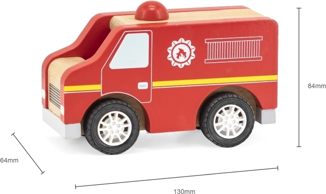 Ideaalne suurus väikestele kätele