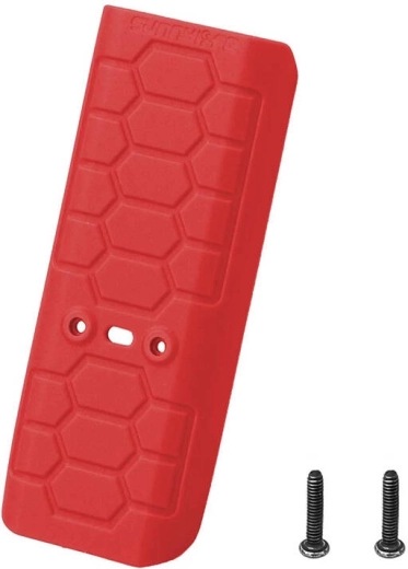 Lightweight and durable shield for safe flights