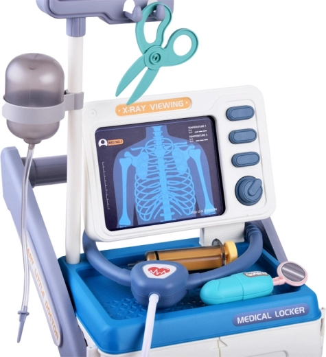 Interaktiivne monitor kaartidega