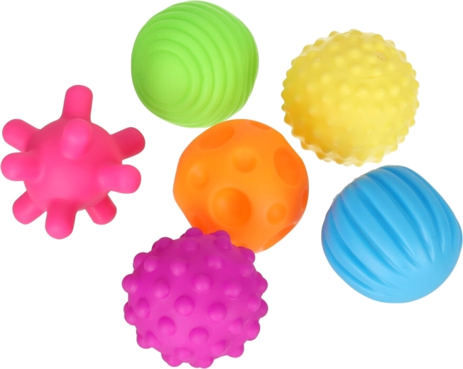 Erinevad tekstuurid maksimaalseteks aistinguteks