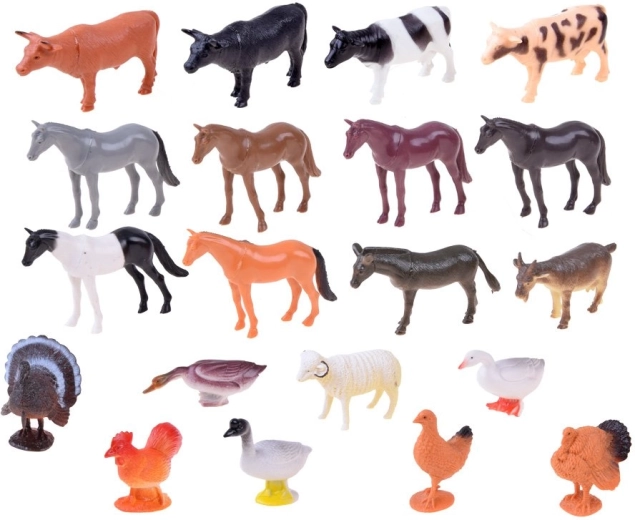 Realistlikud kujundid ja värvid