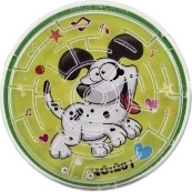 Oskuste ja keskendumise treening