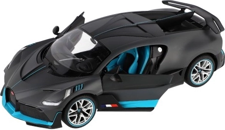 Realistlik teostus ja avanevad uksed