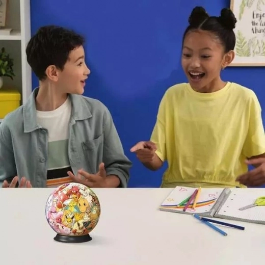 Fun and learning for kids