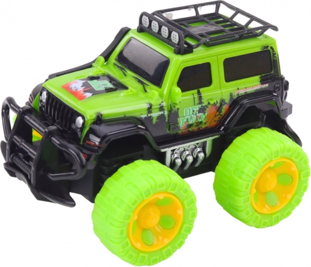 Vastupidav maastikukonstruktsioon