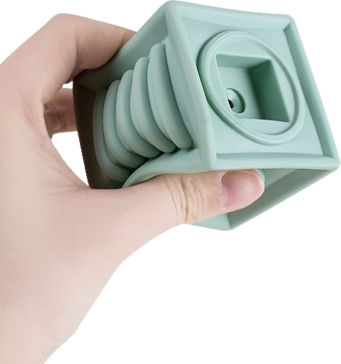 Lastele ohutu ja mõnus