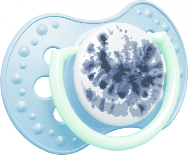 Dünaamiline silikoonots loomulikuks imemiseks