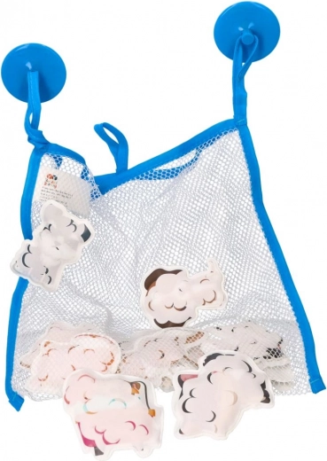 Ujuvad ja kleepuvad märjale pinnale