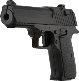 Vastupidav metalli ja plasti kombinatsioon