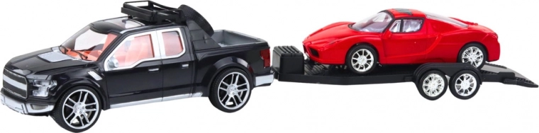 Täielik transpordikomplekt