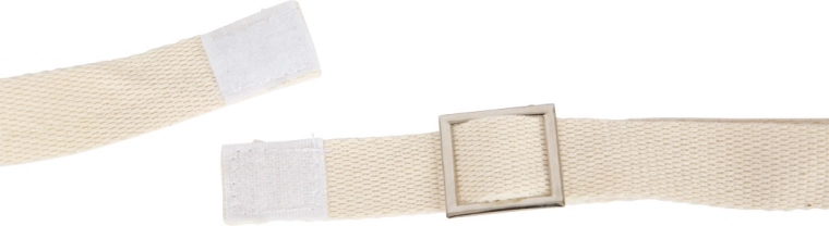 Reguleeritav ja eemaldatav rihm mugavaks kandmiseks