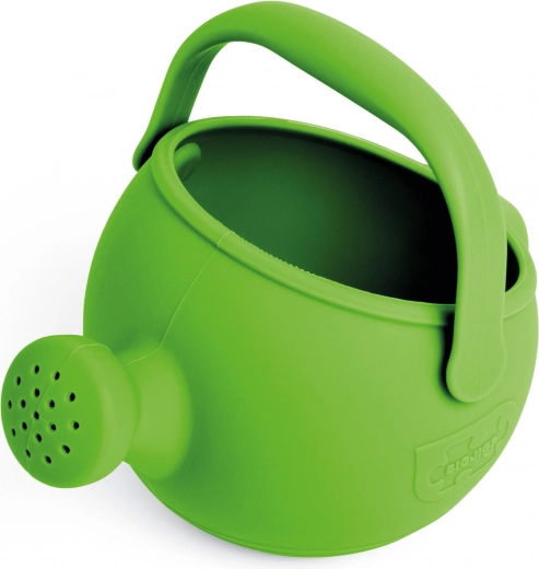 Gentle flow for watering plants