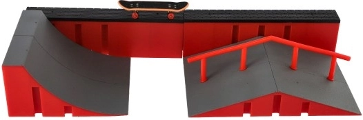 Stabiilne konstruktsioon ja vastupidav plast