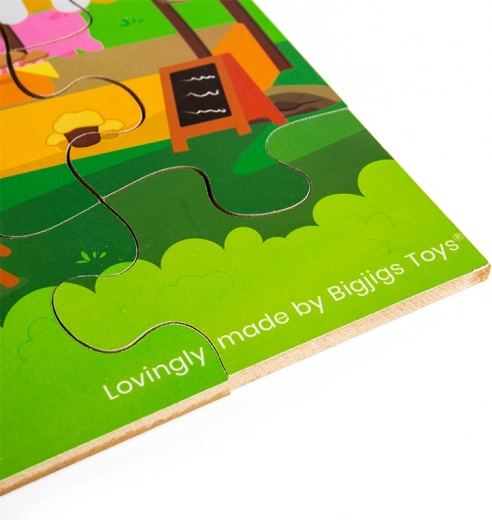 Kvaliteetne teostus vastutustundlikest allikatest