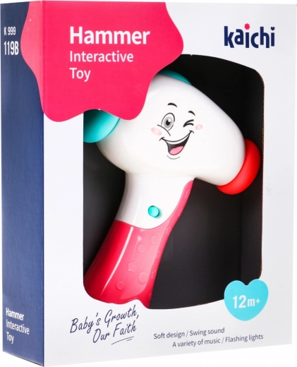 Kasutusvalmis kohe pärast lahtipakkimist