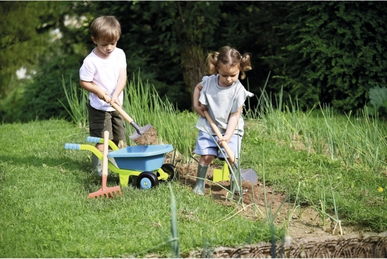 Motoorsete oskuste arendamine