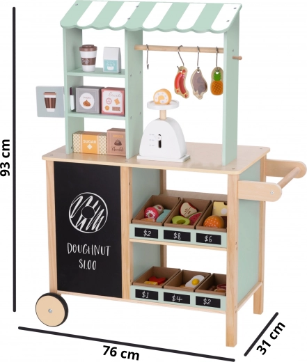 Loominguline ja ohutu mäng