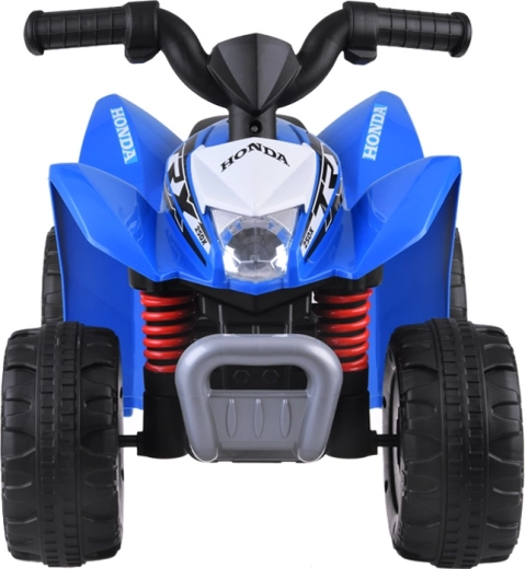 Realistlik litsentseeritud HONDA disain