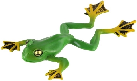 Realistlik disain ja värvid