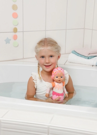 Lihtne hoida väikestes käekestes