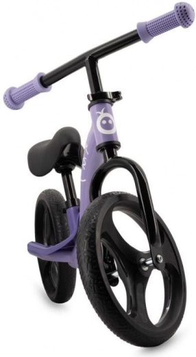 TPR-rattad mugavaks sõiduks