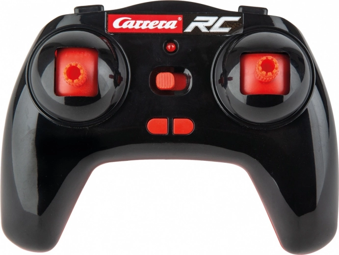 Ergonomic controller