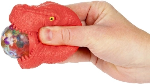 Antistress-efekt geelhelmestega