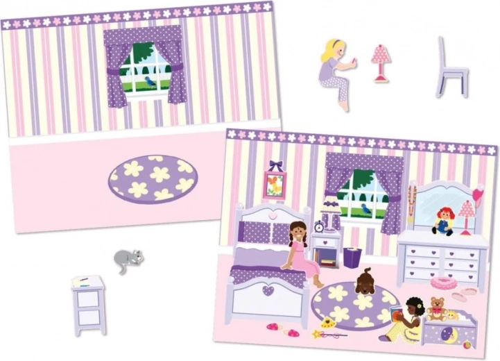 Üle 175 ümberpaigutatava kleepsu