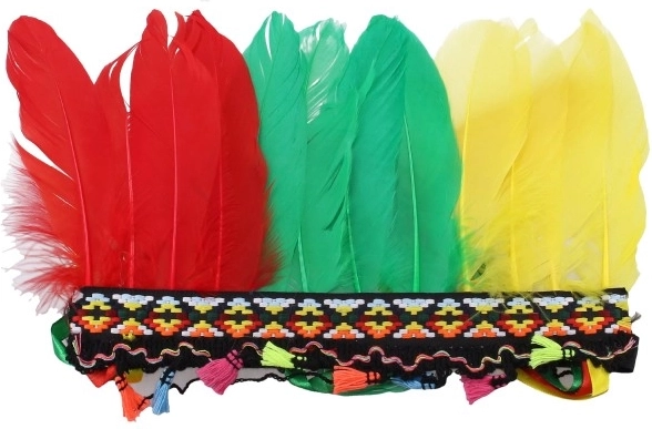 Traditional Indian Motifs