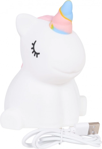 Sisseehitatud aku ja USB‑C laadimine