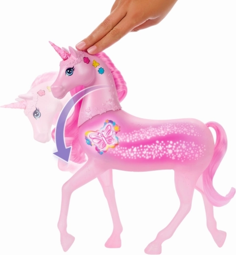 Lihtne puute- ja nupujuhtimine