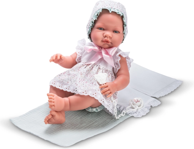 Realistlik välimus ja kvaliteetne teostus