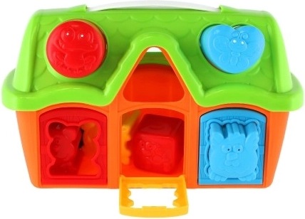 Safe and durable construction