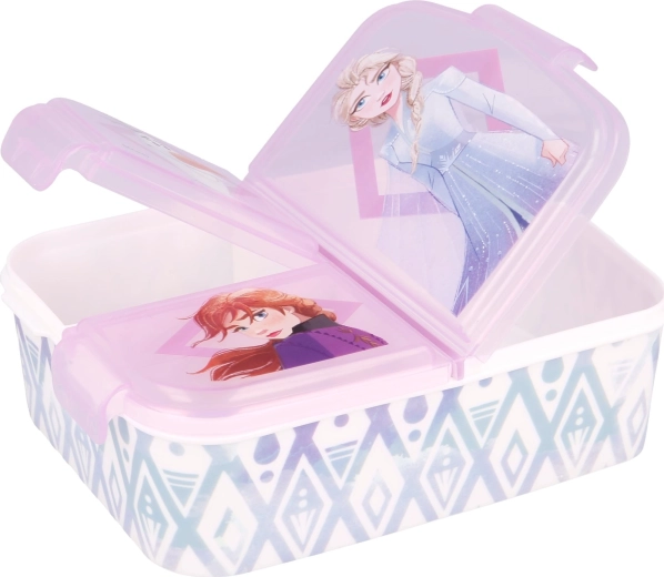 BPA-free with licensed design