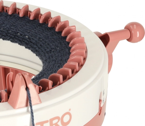 Kiire kudumine ilma elektrita