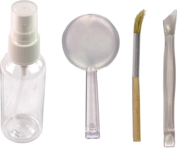 Complete tool kit
