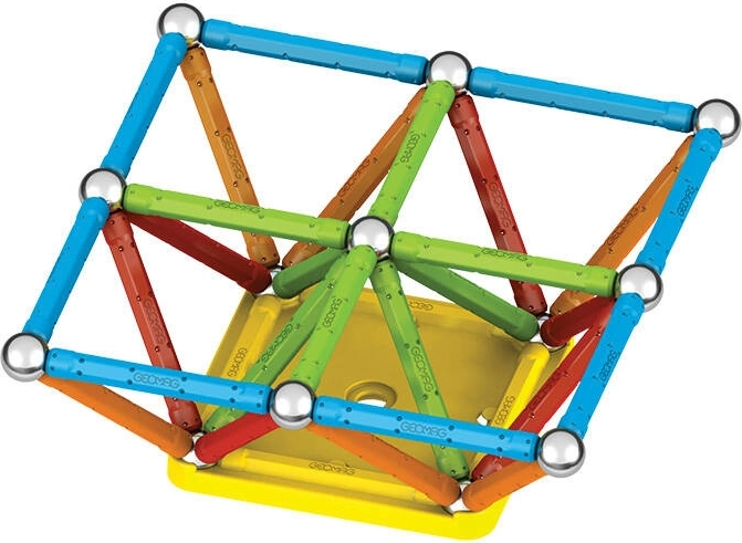 Tugevad magnetid stabiilsete ehitiste jaoks