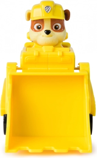 Rubble’i figuur valmis tegudeks