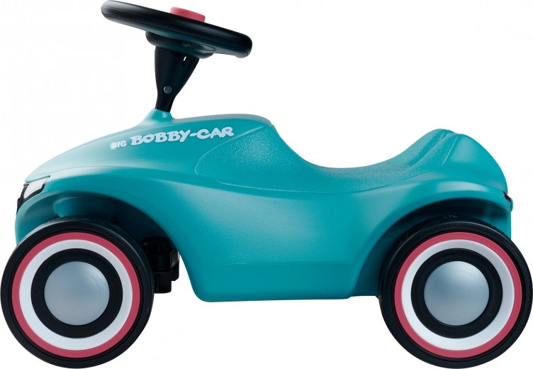Stylish and durable design