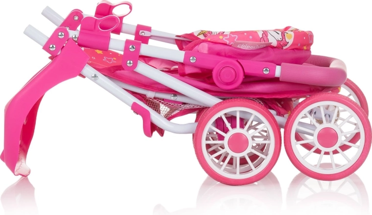 Kokkupandav ja kompaktne disain